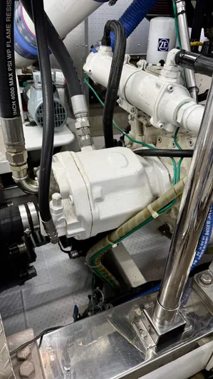 Bee Haven Yacht Photos Pics 