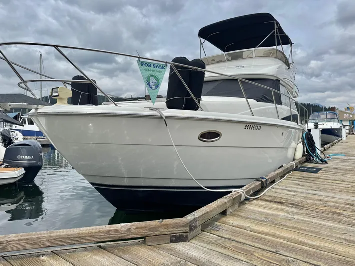 Privilege Earned Yacht Photos Pics 