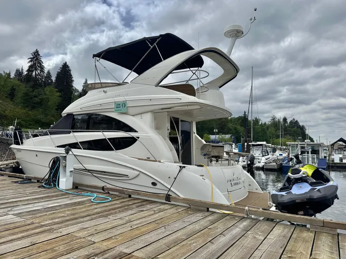 Privilege Earned Yacht Photos Pics 