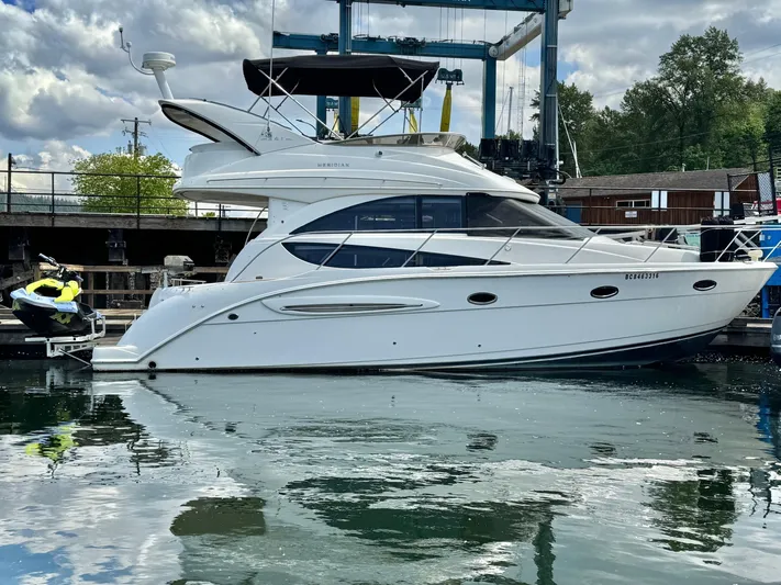 Privilege Earned Yacht Photos Pics 