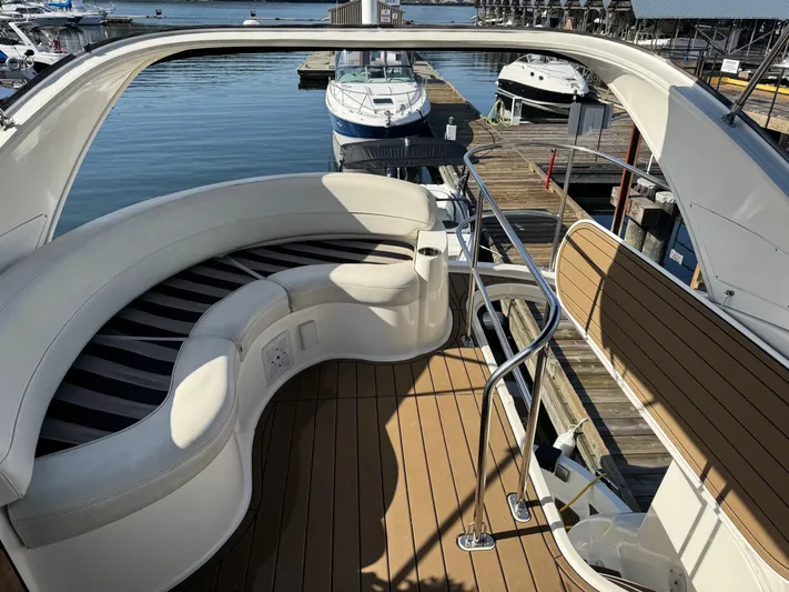 Privilege Earned Yacht Photos Pics 