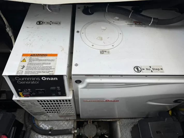 Privilege Earned Yacht Photos Pics 