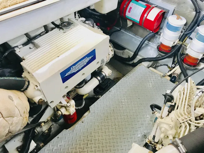 Privilege Earned Yacht Photos Pics 