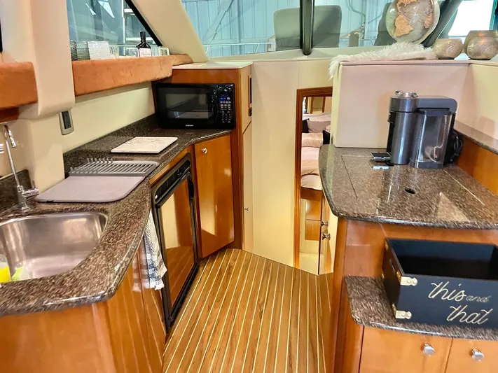 Privilege Earned Yacht Photos Pics 