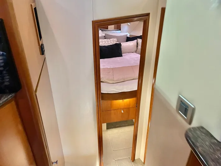 Privilege Earned Yacht Photos Pics 