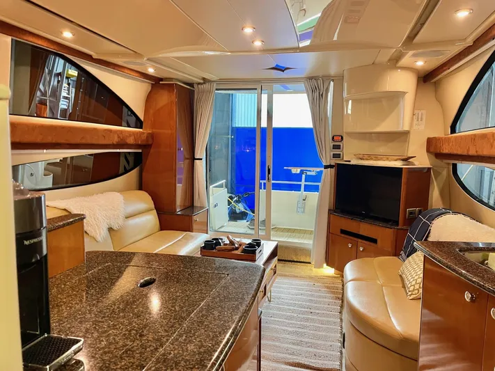 Privilege Earned Yacht Photos Pics 