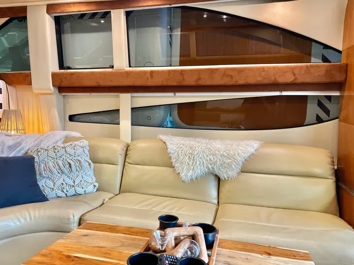 Privilege Earned Yacht Photos Pics 