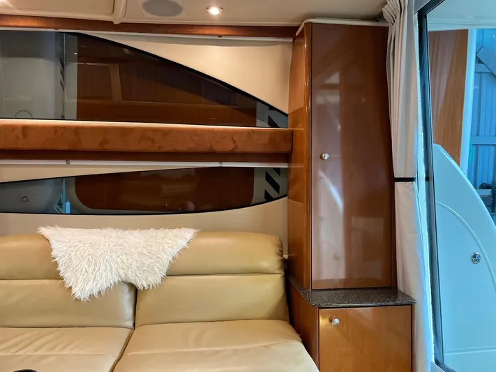 Privilege Earned Yacht Photos Pics 