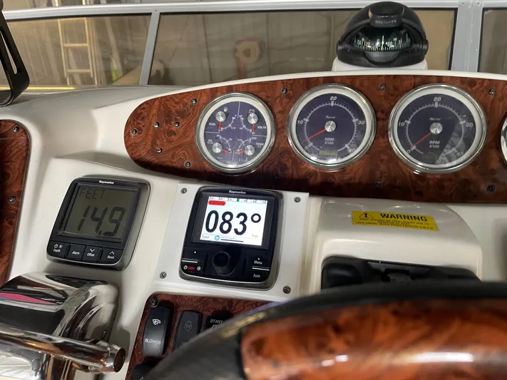 Privilege Earned Yacht Photos Pics 