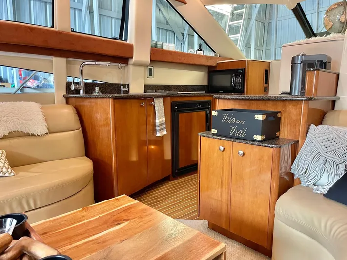 Privilege Earned Yacht Photos Pics 