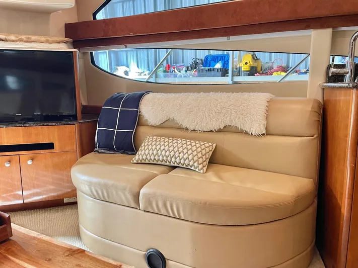 Privilege Earned Yacht Photos Pics 