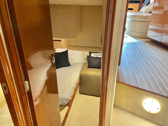 Privilege Earned Yacht Photos Pics 