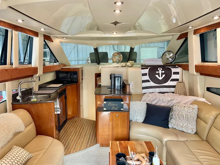 Privilege Earned Yacht Photos Pics 