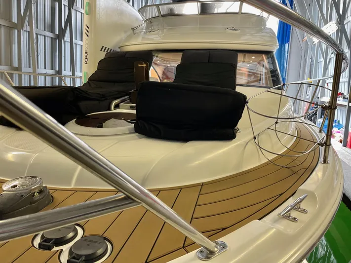 Privilege Earned Yacht Photos Pics 