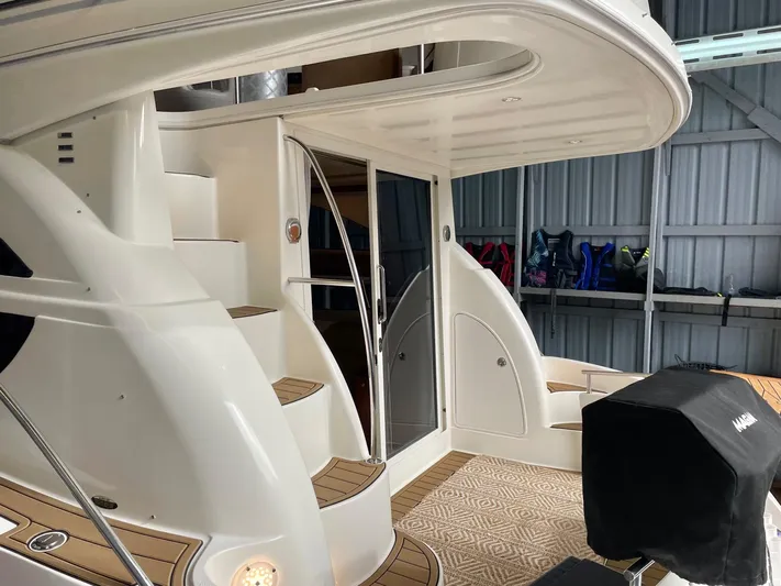 Privilege Earned Yacht Photos Pics 