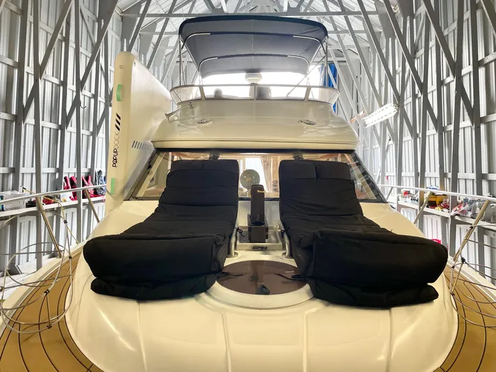 Privilege Earned Yacht Photos Pics 