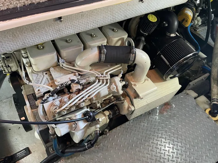 Privilege Earned Yacht Photos Pics 