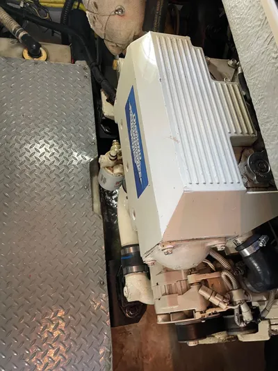 Privilege Earned Yacht Photos Pics 