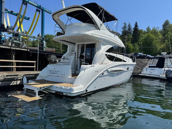 Privilege Earned Yacht Photos Pics 