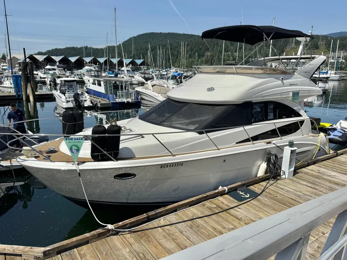 Privilege Earned Yacht Photos Pics 