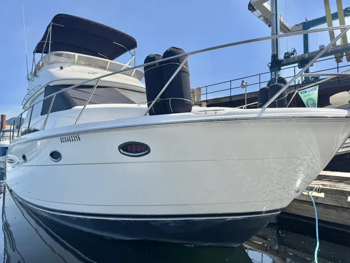 Privilege Earned Yacht Photos Pics 