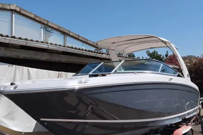 2019 Regal 26 FasDeck