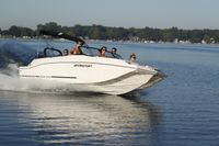 2022 Starcraft SVX 210 OB