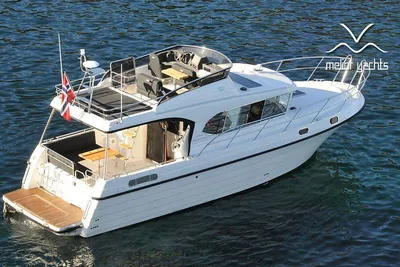 2025 Viknes 1080 Sunbridge