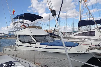 2006 Rodman 1040