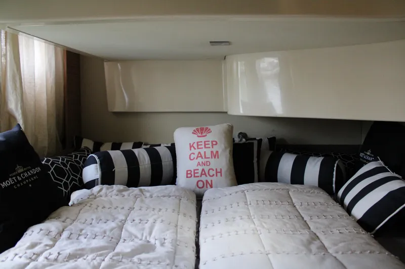 Cuvee Yacht Photos Pics 