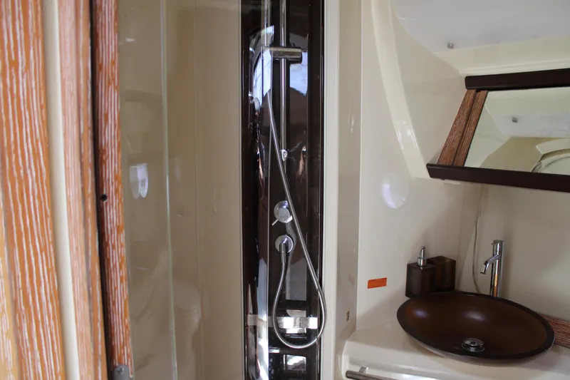 Cuvee Yacht Photos Pics 