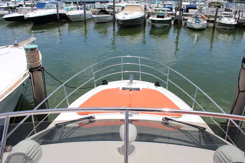 Cuvee Yacht Photos Pics 