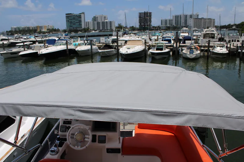 Cuvee Yacht Photos Pics 