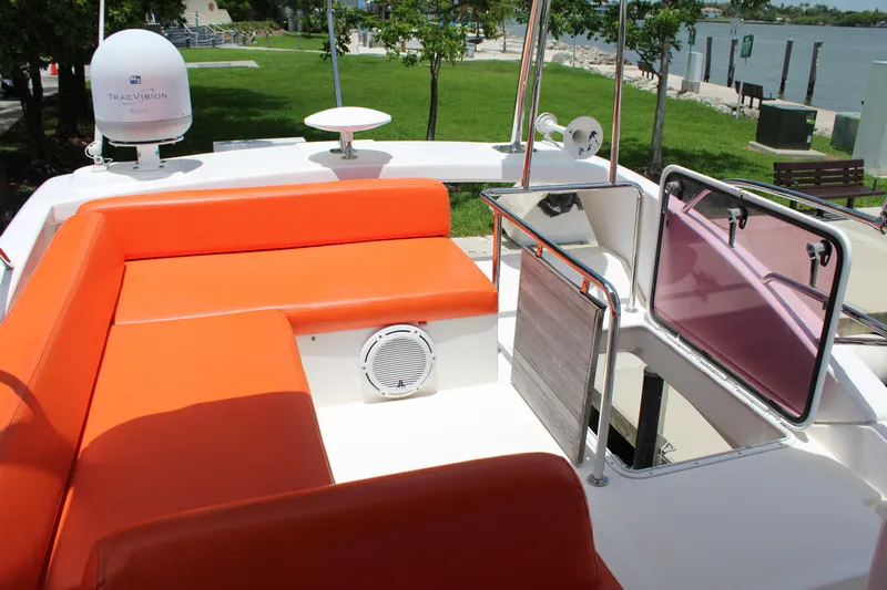 Cuvee Yacht Photos Pics 