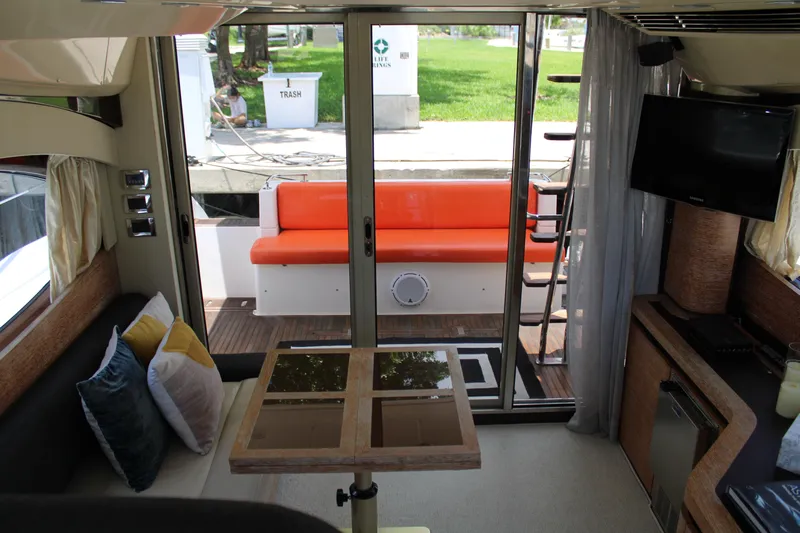 Cuvee Yacht Photos Pics 