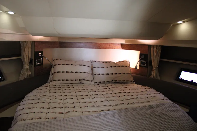 Cuvee Yacht Photos Pics 