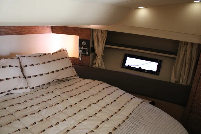 Cuvee Yacht Photos Pics 