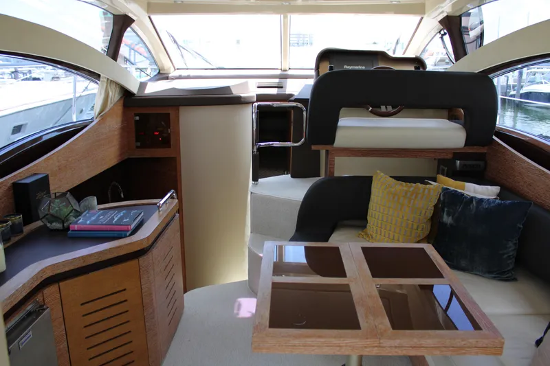 Cuvee Yacht Photos Pics 