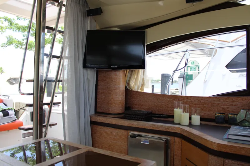 Cuvee Yacht Photos Pics 