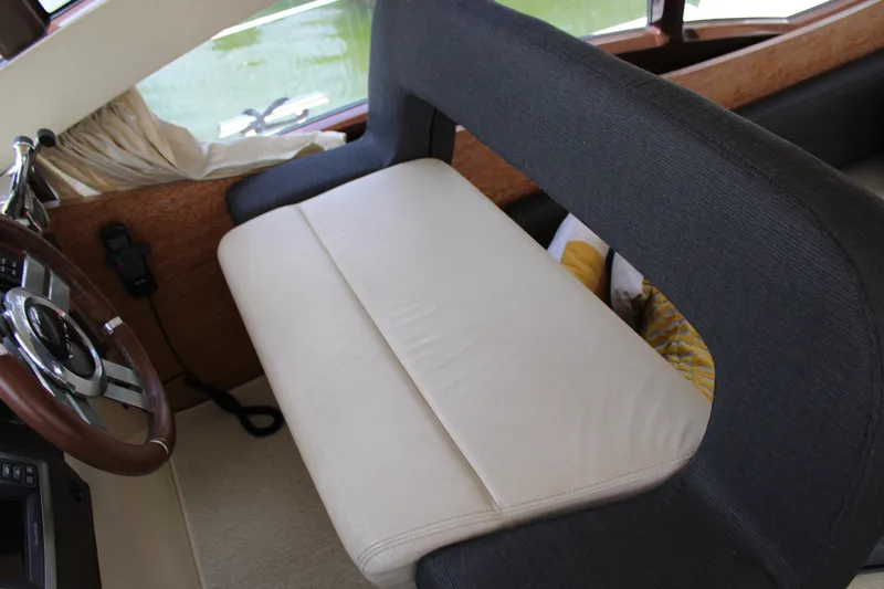 Cuvee Yacht Photos Pics 