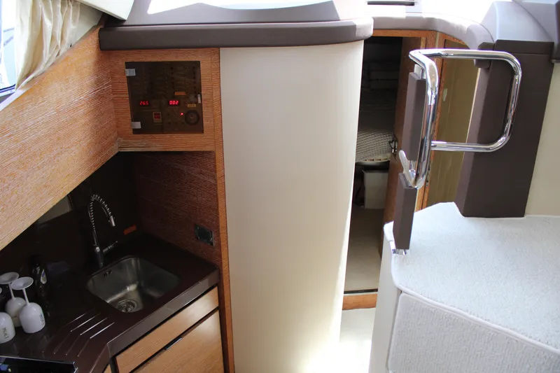 Cuvee Yacht Photos Pics 