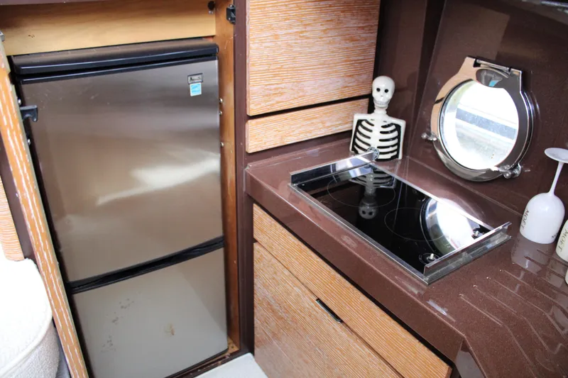 Cuvee Yacht Photos Pics 