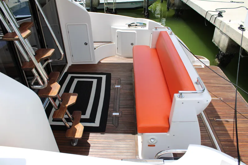 Cuvee Yacht Photos Pics 