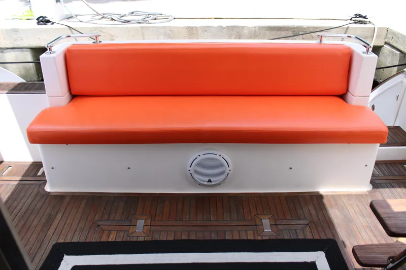 Cuvee Yacht Photos Pics 