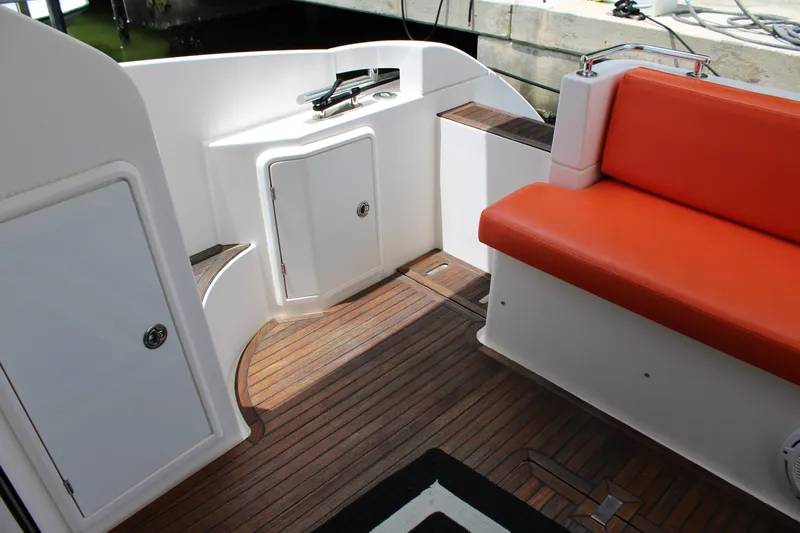 Cuvee Yacht Photos Pics 