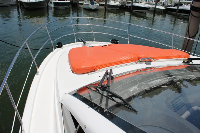 Cuvee Yacht Photos Pics 