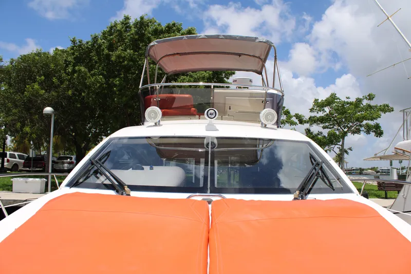 Cuvee Yacht Photos Pics 