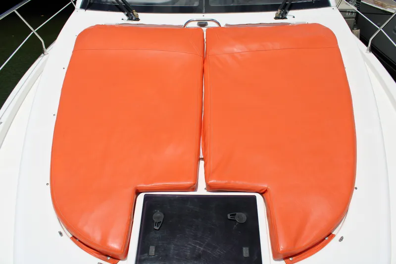 Cuvee Yacht Photos Pics 