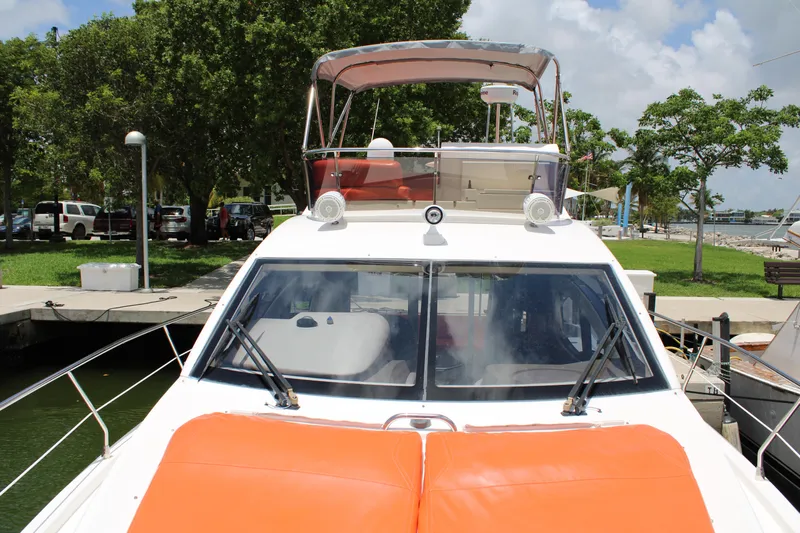 Cuvee Yacht Photos Pics 