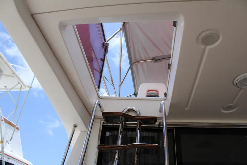 Cuvee Yacht Photos Pics 